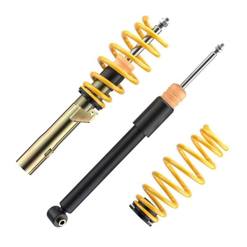 ST XA-Height Adjustable Coilovers 12+ Audi A3 incl. Sportback (8V) Quattro - 1821000M