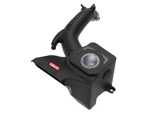 aFe 17-20 Hyundai i30 N L4-2.0L Takeda Momentum Cold Air Intake System w/ Pro 5R Media - 56-70035R