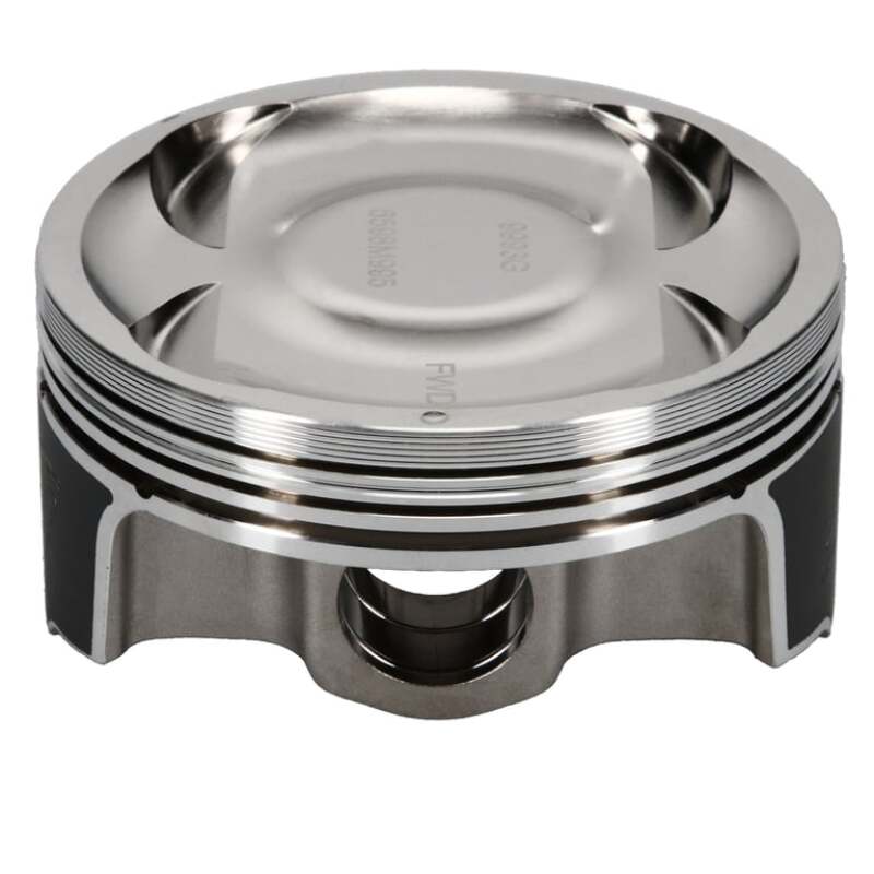 Wiseco Subaru EJ257 WRX/STI 4v Dish -19cc 99.5 Piston Shelf Stock Kit - K598M995AP