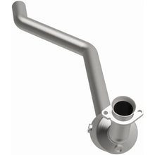 Load image into Gallery viewer, MagnaFlow 03-05 Jaguar S-Type 4.2L Direct Fit Converter - 5461224