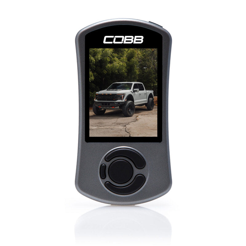 Cobb 23-26 Ford Raptor R AccessPORT V3 - AP3-FOR-015