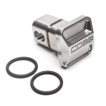 Load image into Gallery viewer, Cobb Universal Clear Hitch Cover - 8F3600-CLR