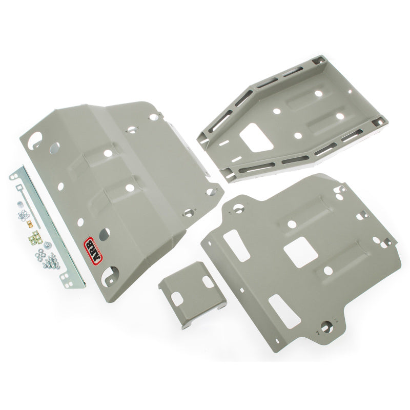 ARB Under Vehicle Protection Prado 120/150 W/O Kdss & Fjc - 5421100