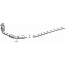 Load image into Gallery viewer, MagnaFlow Direct Fit Catalytic Converter 15-16 Audi A3 2.0L - 21-580