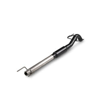 Load image into Gallery viewer, Flowmaster 2024-2025 Tacoma 2.4T Outlaw-Extreme Cat-Back Exhaust System - 818177