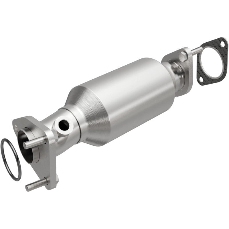 Magnaflow Conv DF 13-15 Frontier 4 Close Coupled - 52668