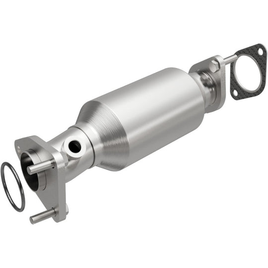 Magnaflow Conv DF 13-15 Frontier 4 Close Coupled - 52668