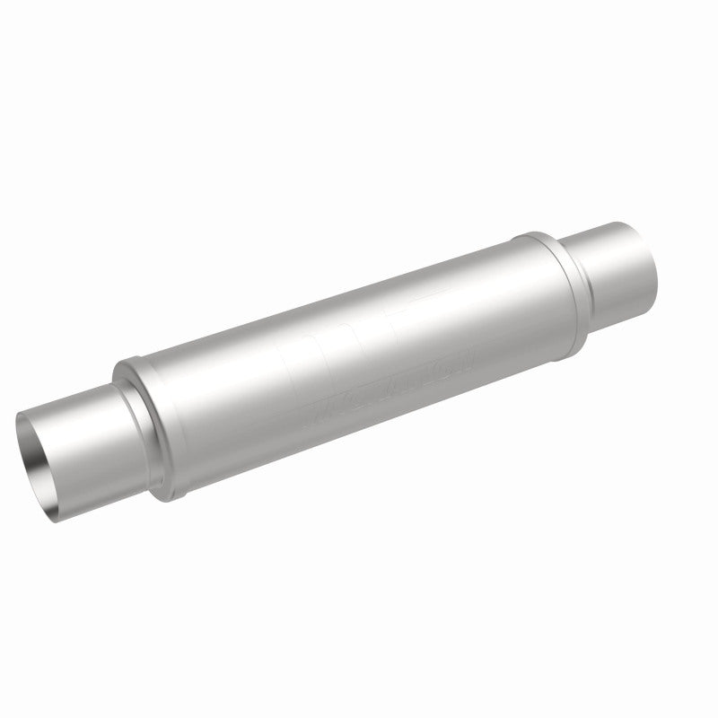 MagnaFlow Muffler Mag SS 3in 14X4X4 3.0X3.0 - 10419