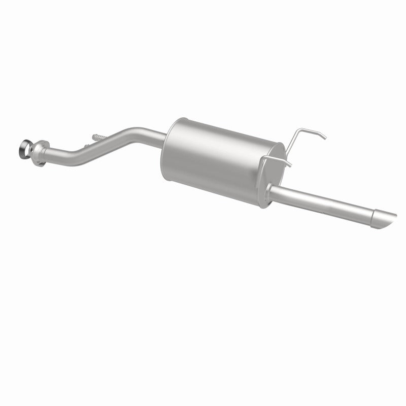 BRE Exhaust 01-05 Civic 1.7L Muffler Kit - 108-0092