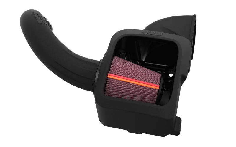 K&N 09-23 Dodge Ram 1500 (5.7L V8) NextGen Cold Air Intake - 50-1561