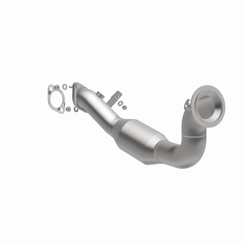 MagnaFlow Front Forward Direct Fit Catalytic Converter 09-16 BMW Z4 3.0L - 21-169