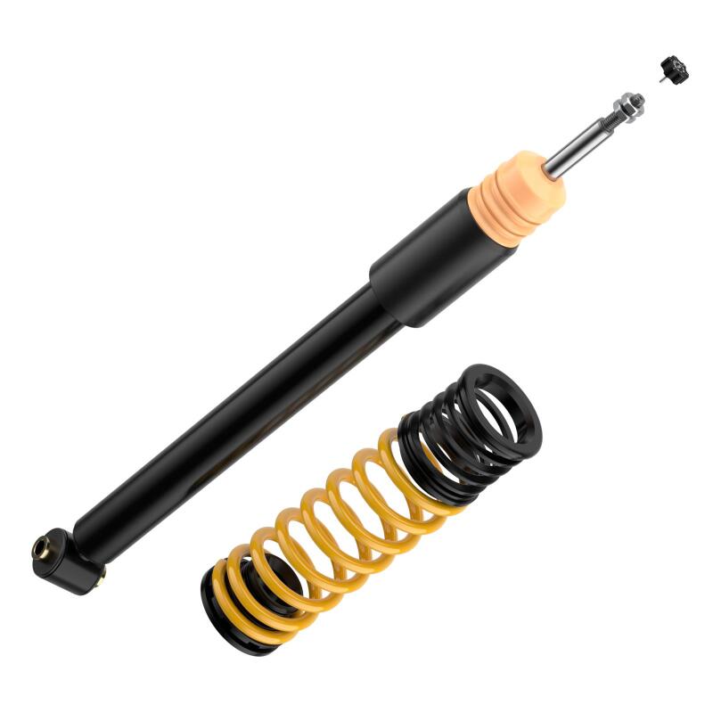 ST TA-Height Adjustable Coilovers 15+ VW Golf VII 1.8T - 1828080G