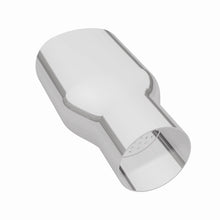 Load image into Gallery viewer, MagnaFlow Tip 1-Pk Oval Re DW 3.5X5.5 X 8 - 35171