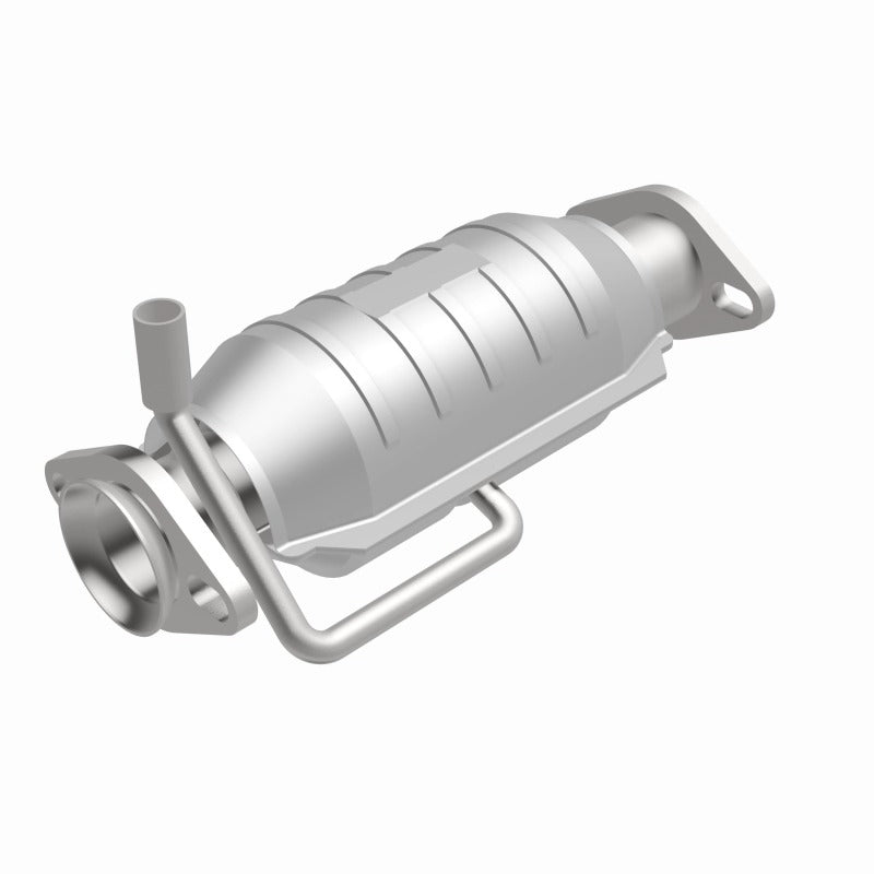 MagnaFlow Direct Fit Catalytic Converter Ford 88 89 - 23383