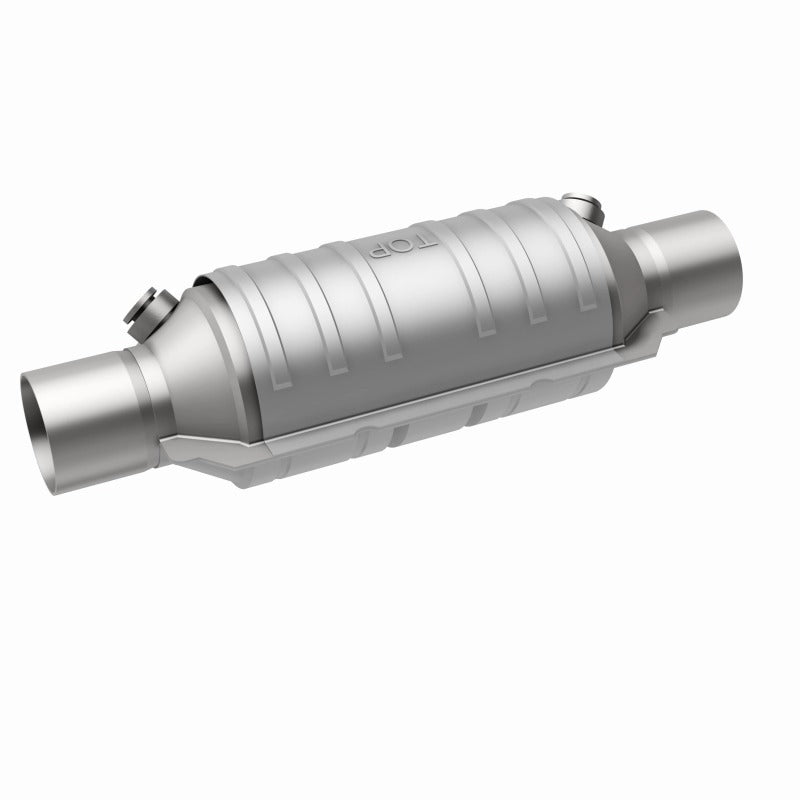 MagnaFlow Universal Catalytic Converter 2.00 inch CA Tier 1 - 408064