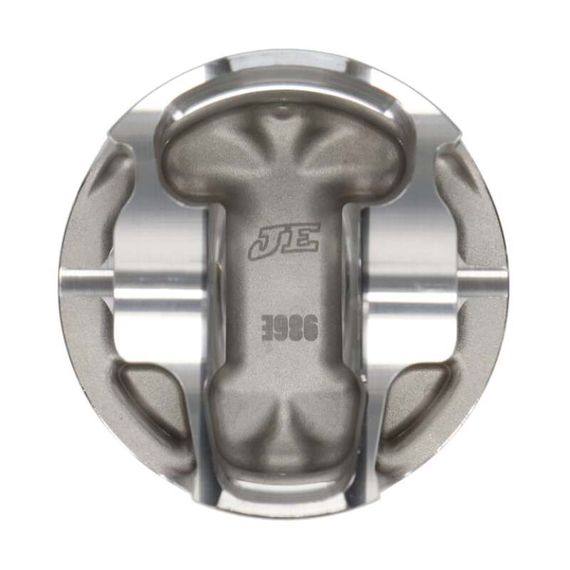 JE Pistons MITSU 4G63 94STR KIT Set of 4 Pistons - 297480