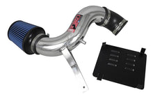 Load image into Gallery viewer, Injen 09-12 Kia Forte 2.4L 4cyl Polished Short Ram Intake w/ MR Technology - IS1321P
