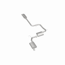 Load image into Gallery viewer, MagnaFlow BRE Exhaust Kit 99-04 Chrysler 300M 3.5L - 106-0384