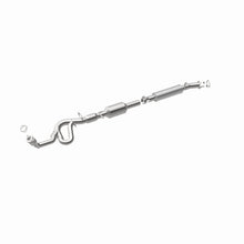 Load image into Gallery viewer, MagnaFlow 05-06 Hyundai Santa Fe 3.5L Direct Fit Converter - 5491248