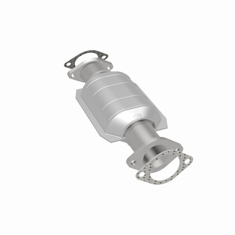 MagnaFlow Direct Fit Catalytic Converter 06-08 Hyun/Kia 3.8L OEM - 49447