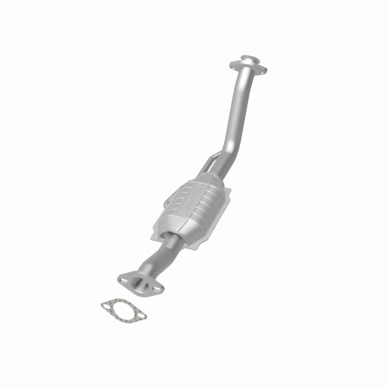 MagnaFlow Direct Fit Catalytic Converter Ford-Lincoln-Mercury 8 - 93367