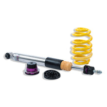 Load image into Gallery viewer, KW Audi S5 Sportback Without EDC 48.5mm Coilover Kit V3 - 352100BU