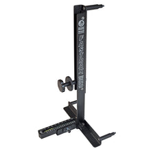 Load image into Gallery viewer, SPC Performance FasTrax Camber/Caster Gauge (For 17-22in. Wheels) - 91010