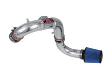 Load image into Gallery viewer, Injen 11-15 Ford Fiesta 1.6L 4Cyl Non-Turbo Polished Cold Air Intake - SP9015P