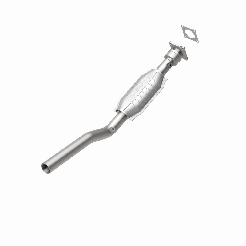 MagnaFlow 96-97 Chrysler Cirrus 2.4L Direct Fit Converter - 4481274