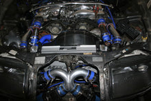 Load image into Gallery viewer, Mishimoto 90-96 Nissan 300ZX Turbo Manual Aluminum Radiator - MMRAD-300ZX-90T