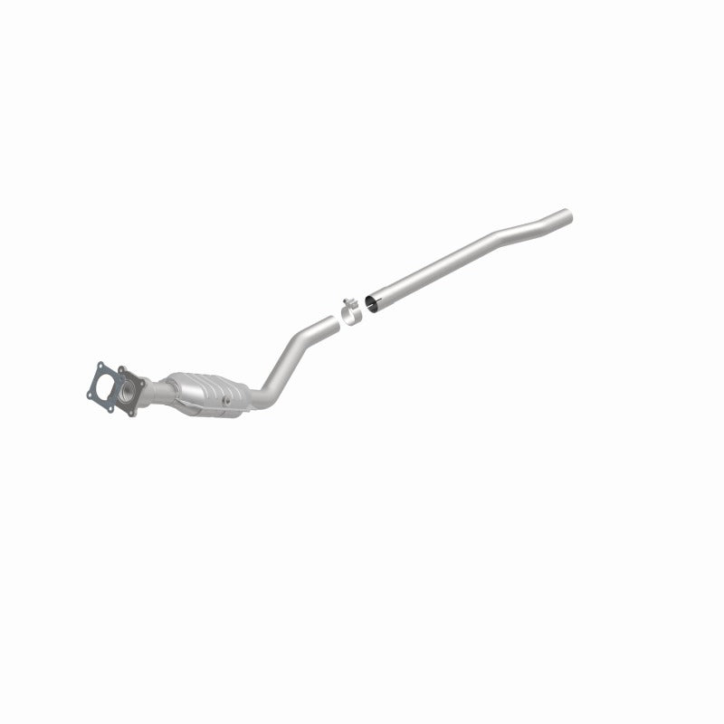 MagnaFlow Direct Fit Catalytic Converter 01-04 Dodge Caravan 2.4L - 51614