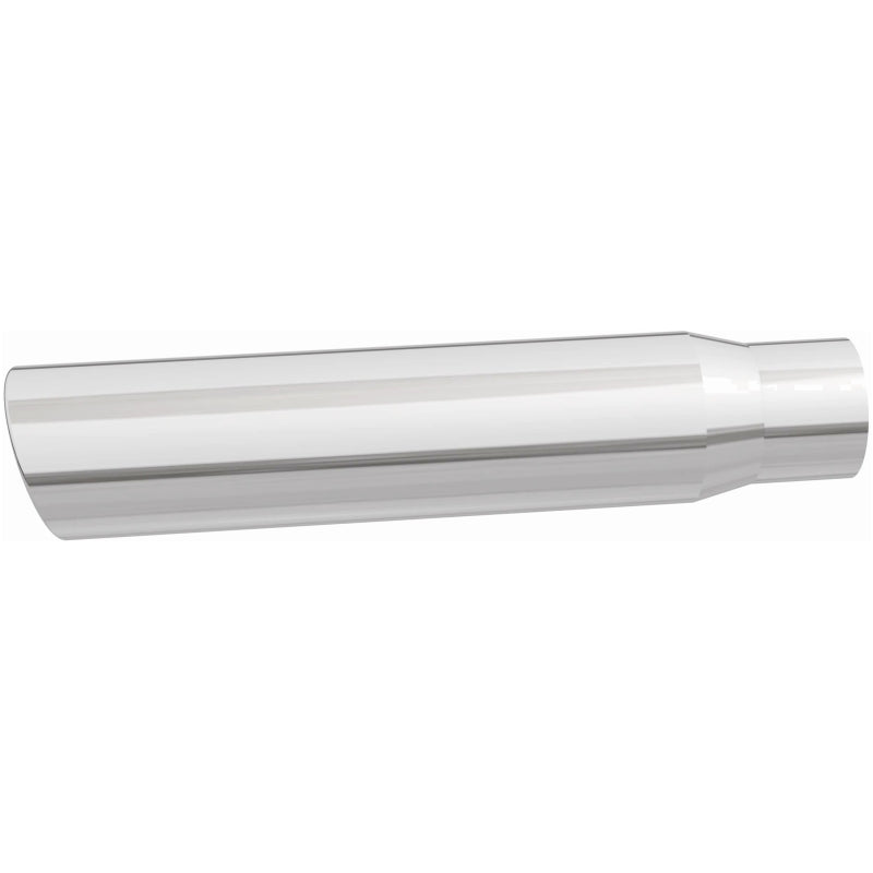 MagnaFlow Tip 1-Pk Re 5.00X 24 4.00 Id 15 - 35149