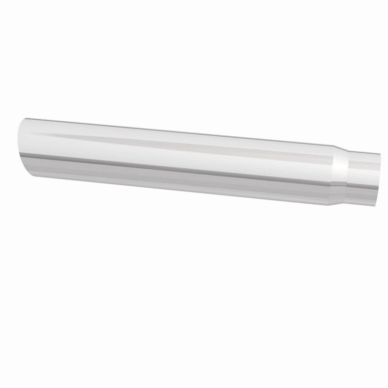 MagnaFlow Tip 1pk Sc 3X 18 2.5 Id 15DEg - 35102