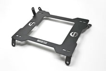 Load image into Gallery viewer, Sparco Base Left Side 2015+ Ford F-150 - Gen 13 - 600SB307L
