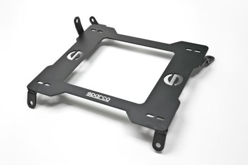 Sparco Base 16 Chevrolet Camaro Left - 600SB284L