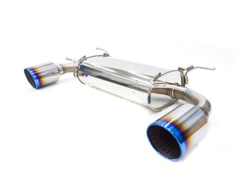 HKS LEGAMAX Premium GR86 FA24 ZD8 - 32018-AF018