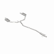 Load image into Gallery viewer, MagnaFlow SYS Cat-Back 2010 Ford Fusion 3.0L/3.5L - 15552