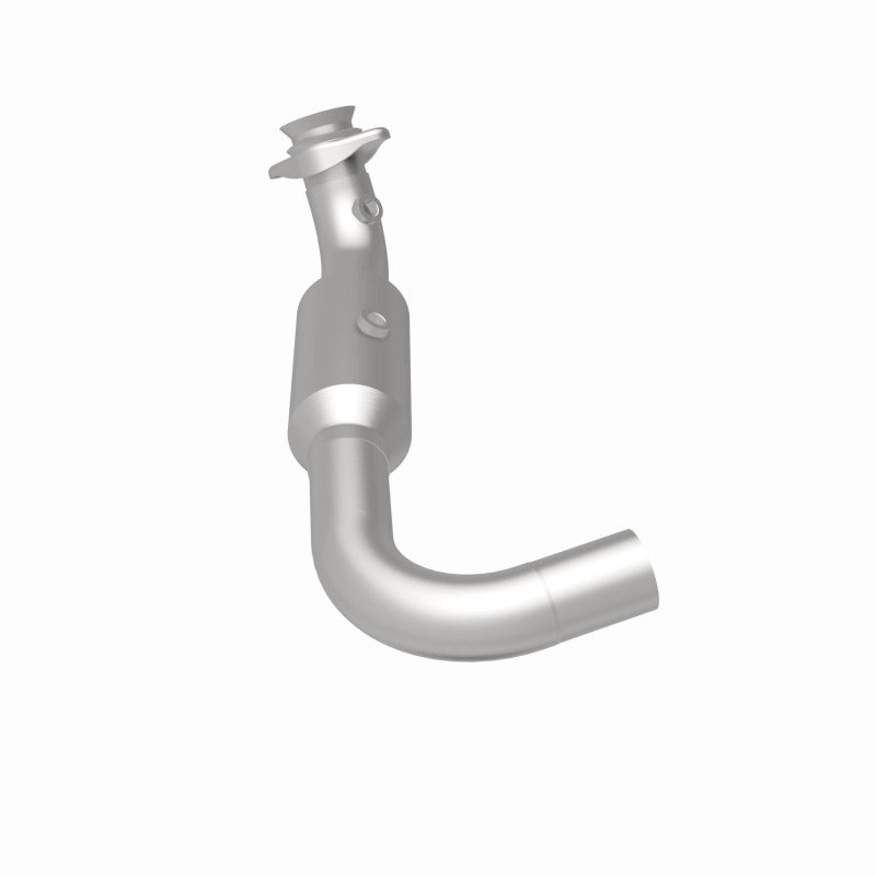 MagnaFlow 07-08 Ford Expedition 5.4L Direct Fit Converter - 5551498