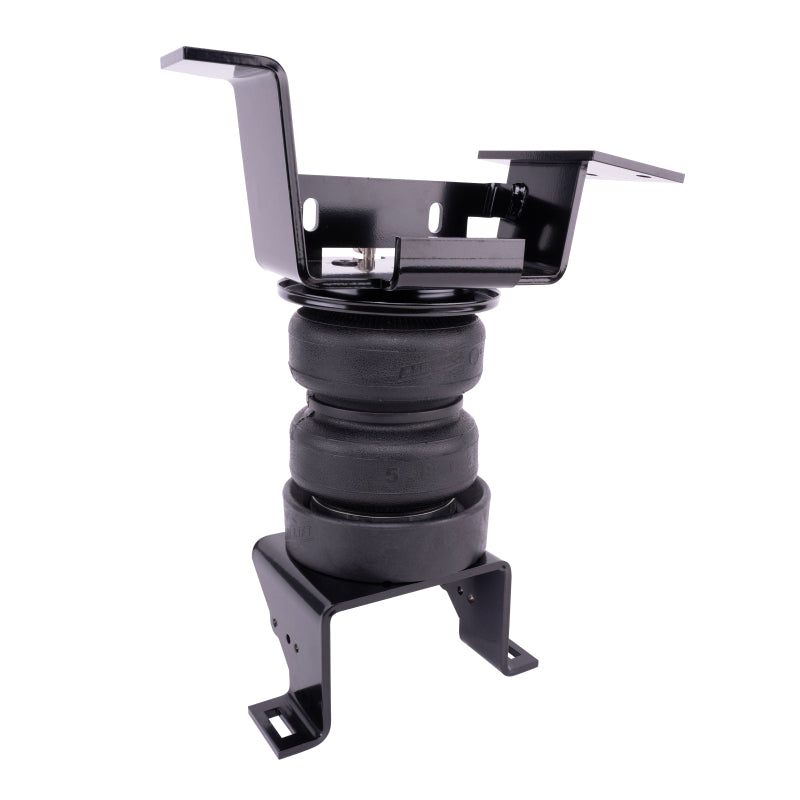 Air Lift 24-25 Chevy Silverado 2500HD ZR2 4WD LoadLifter 5000 Ultimate w/ Air Spring Cradle - 88408