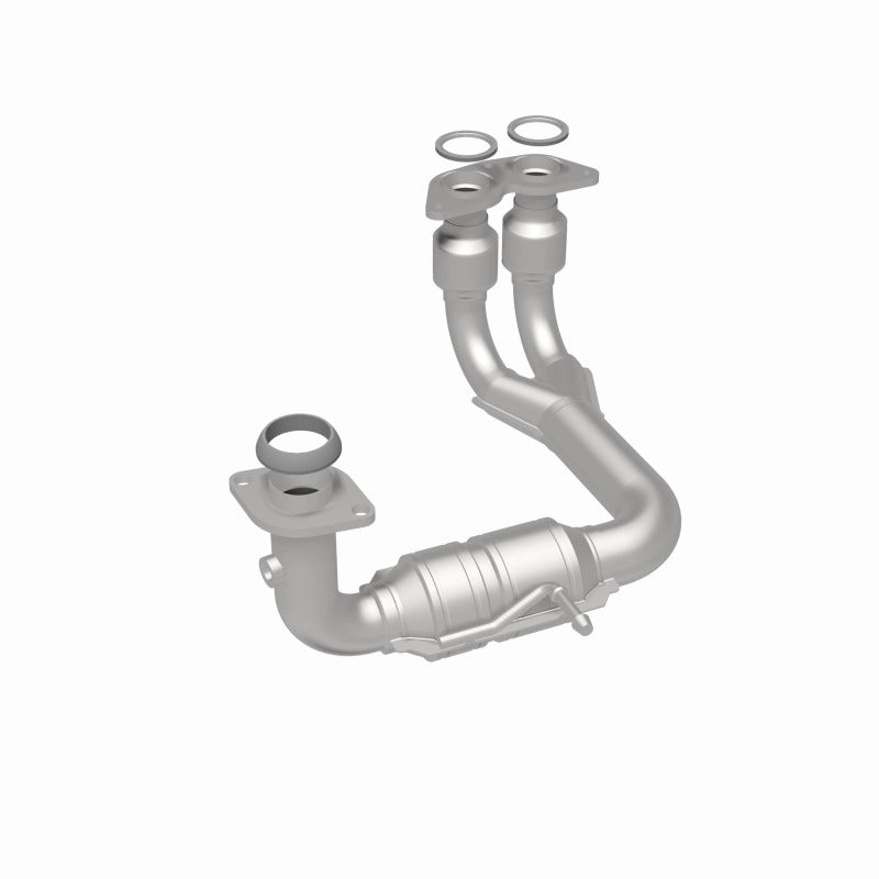 MagnaFlow Direct Fit Catalytic Converter 00-05 Toyota MR2 1.8L - 457065