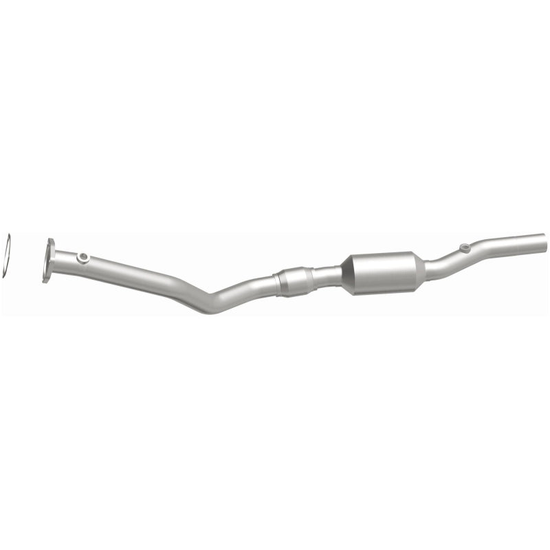 MagnaFlow California Direct Fit Converter 98-99 Audi A6 2.8L - 4481024