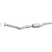 Load image into Gallery viewer, MagnaFlow California Direct Fit Converter 98-99 Audi A6 2.8L - 4481024