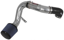 Load image into Gallery viewer, Injen 05-06 Cobalt 2.2L (No Air Pump) / 07 Cobalt SS 2.4L (No Air Pump) Polished Cold Air Intake - SP7024P