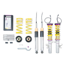 Load image into Gallery viewer, KW Coilover Kit DDC 2017+ Ford Focus RS - 39030001
