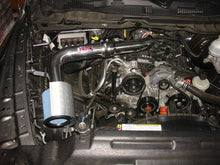 Load image into Gallery viewer, Injen 09-11 Dodge Ram 3.7L V6 Wr Black Tuned Air Intake System w/ MR Tech/Web Nano-Fiber Dry Filter - PF8055WB