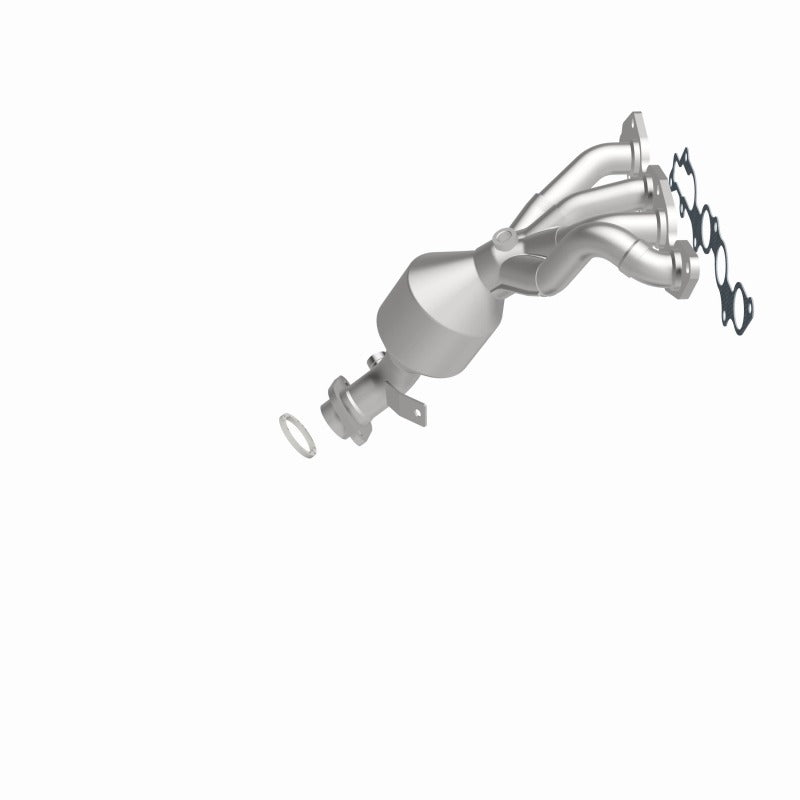 MagnaFlow Direct Fit Catalytic Converter 2008 Mazda 6 2.3L Manifold - 51974