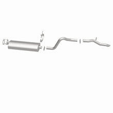 Load image into Gallery viewer, MagnaFlow BRE Exhaust Kit 98-99 Jimmy Blazer Bravada 4.3L - 106-0181