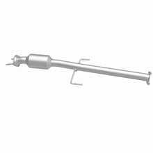 Load image into Gallery viewer, MagnaFlow Direct Fit Catalytic Converter 99-01 Mazda Protege 1.8L - 51421
