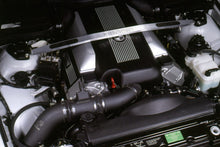 Load image into Gallery viewer, Dinan 97-03 BMW 525i/528i/530i/540i/M5 (E39) Aluminum Strut Tower Brace - Front - D180-0390
