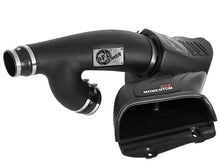 Load image into Gallery viewer, aFe POWER Momentum GT Pro Dry S Intake System 2017 Ford F-150 Raptor V6-3.5L (tt) EcoBoost - 51-73115